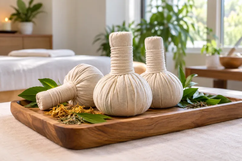 Illustrative photo: Thai Massage