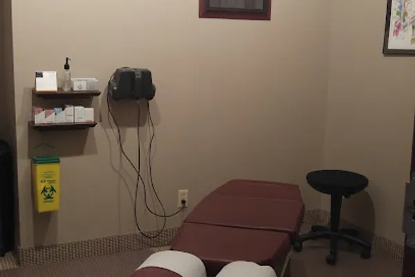 Head To Toe Wellness Centre