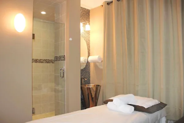 Serene Ocean Wellness Centre