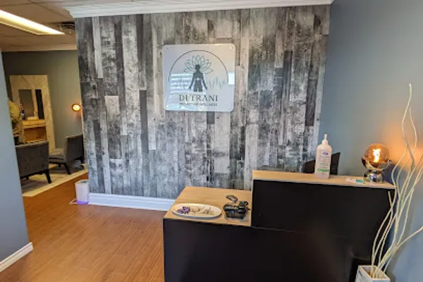 Di Trani Proactive Wellness
