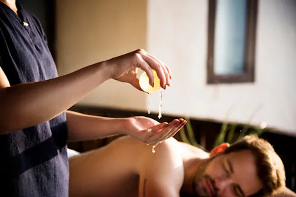 Aqua Bay Massage Spa