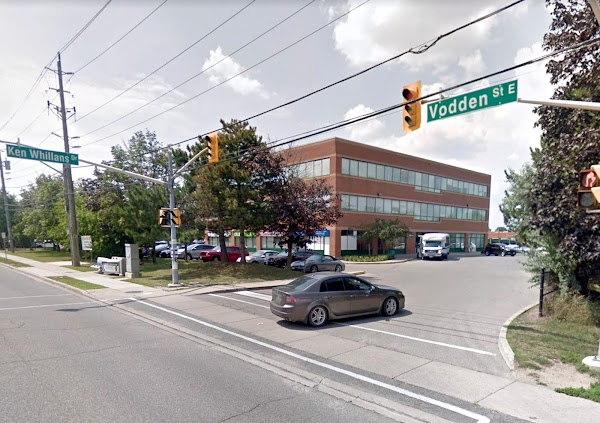 pt Health - North Brampton