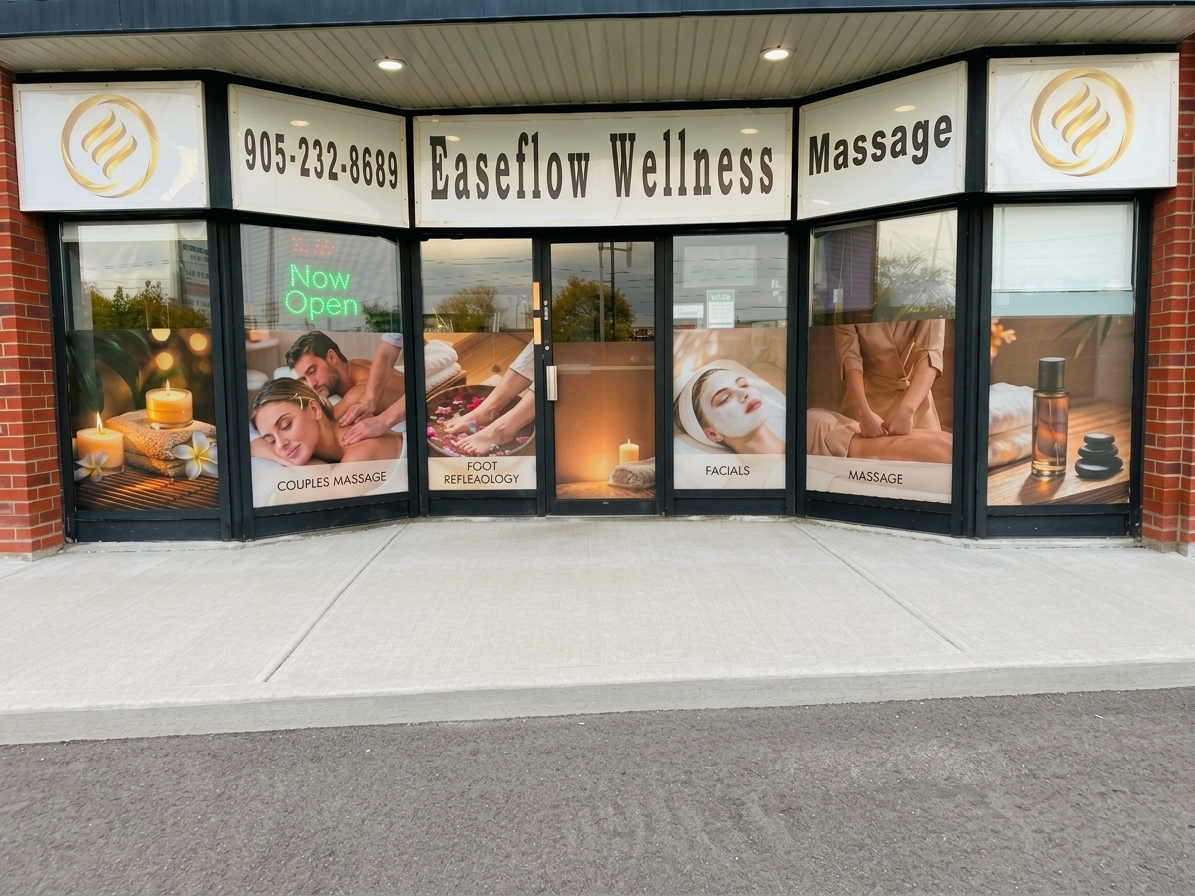 Easeflow Wellness