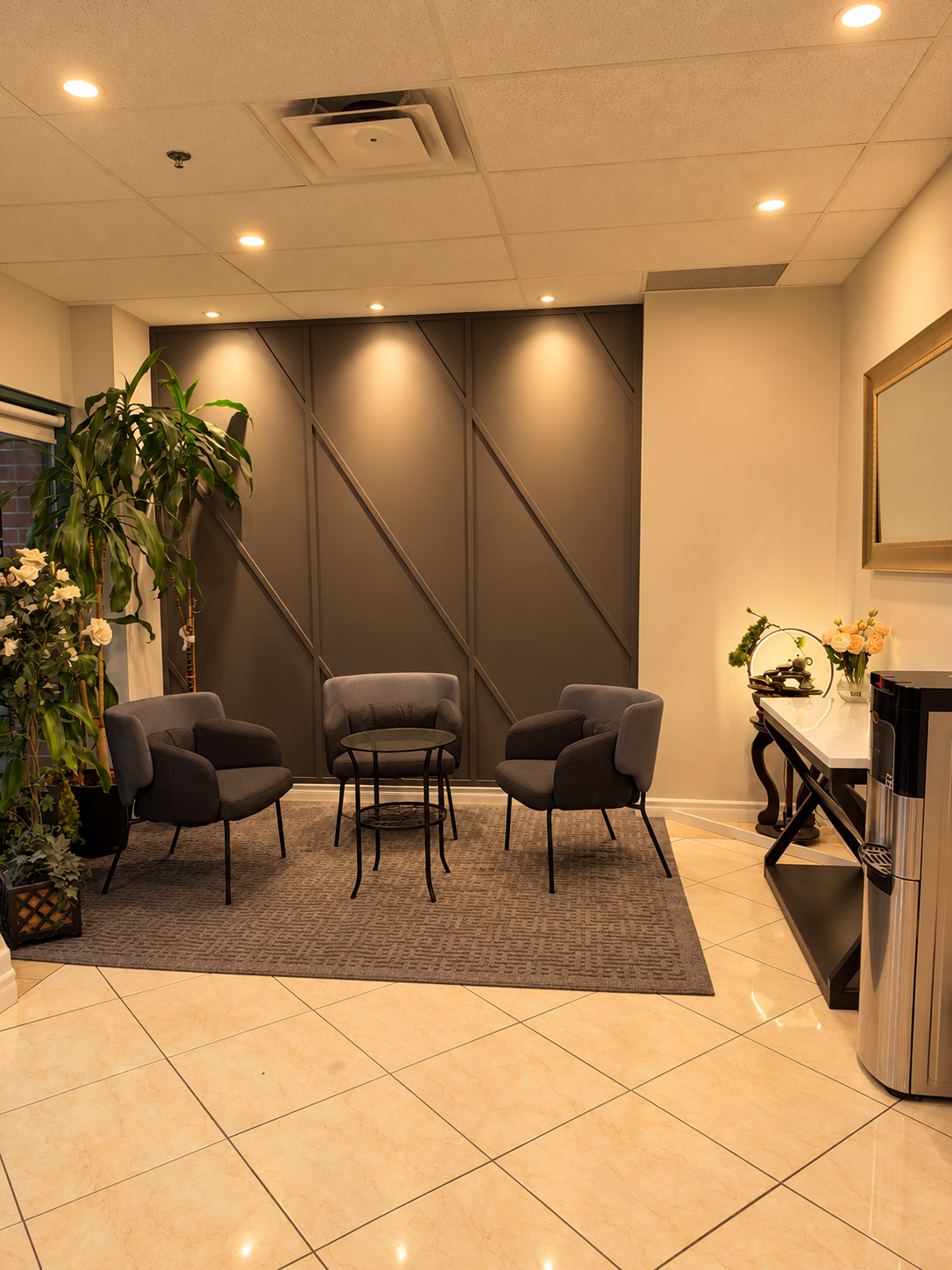 Easeflow Wellness