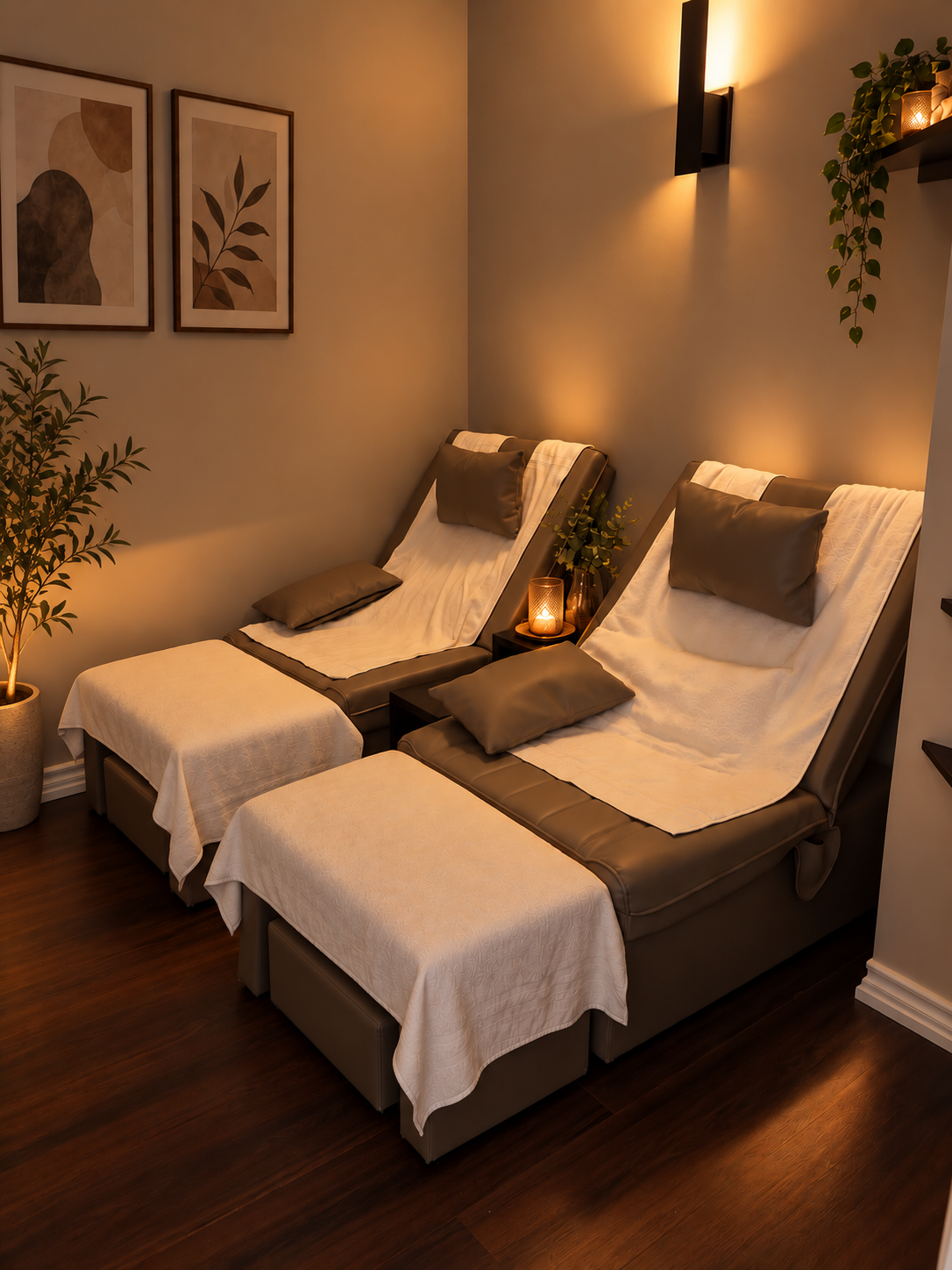 Easeflow Wellness