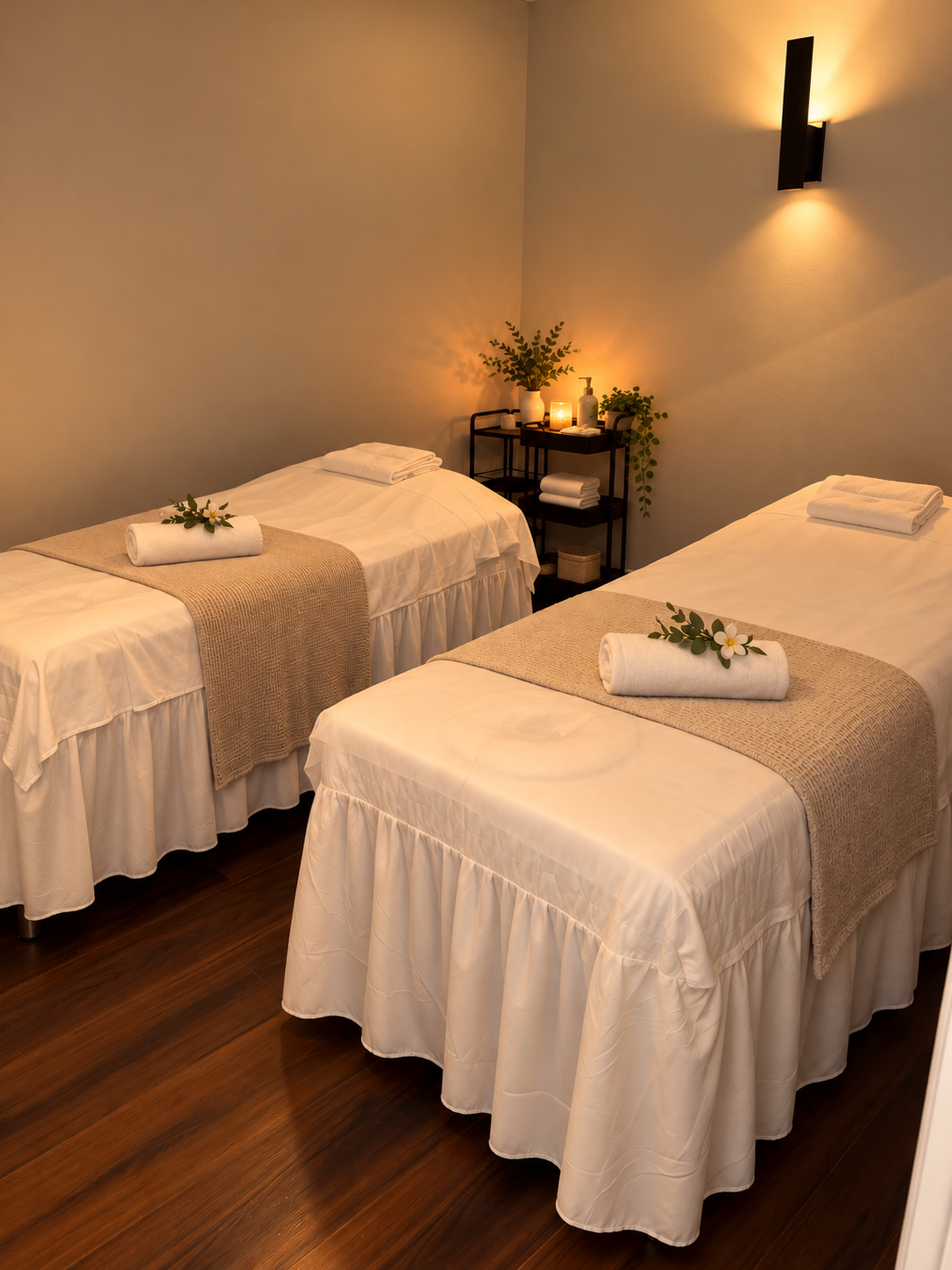 Easeflow Wellness