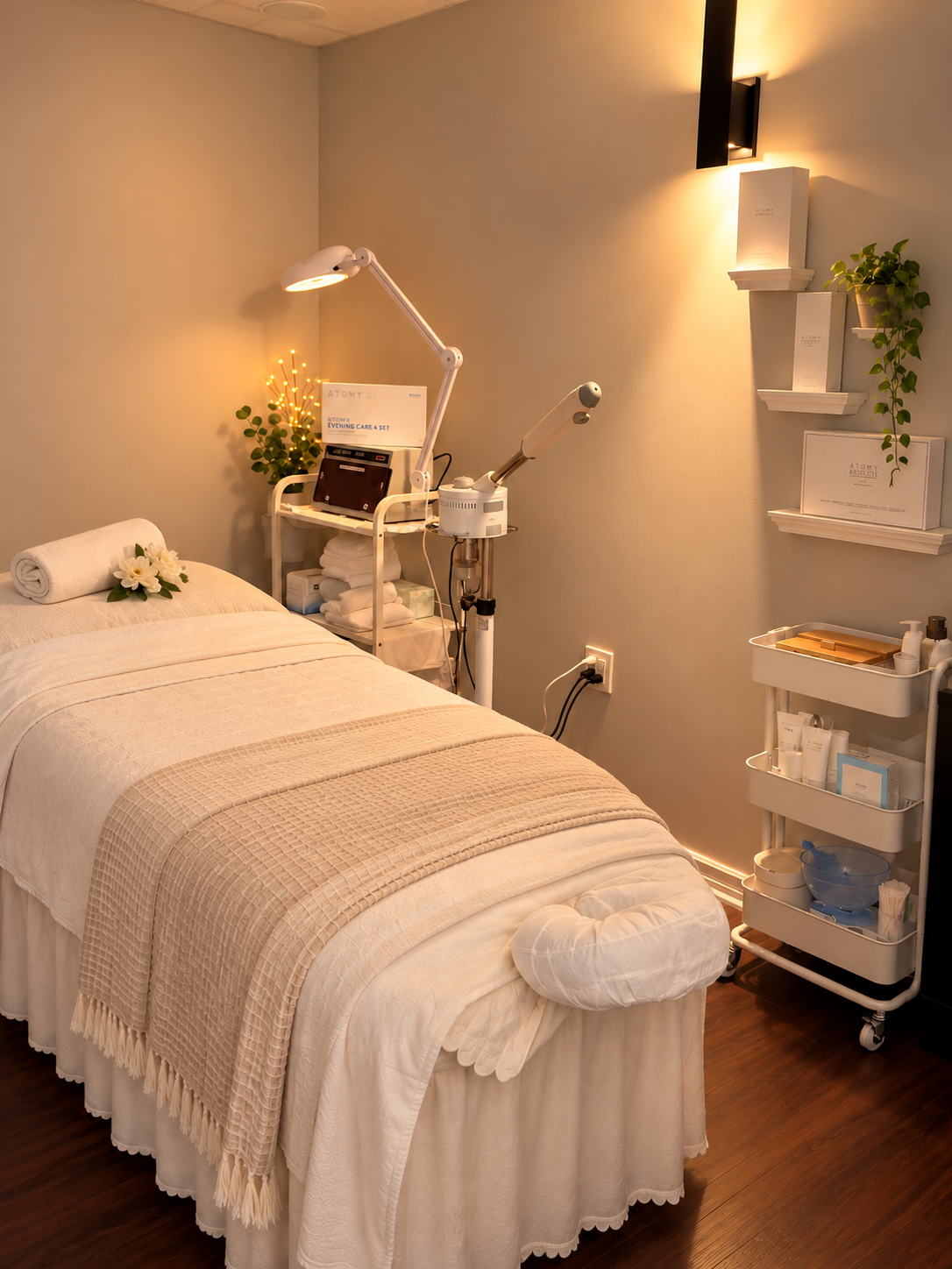 Easeflow Wellness